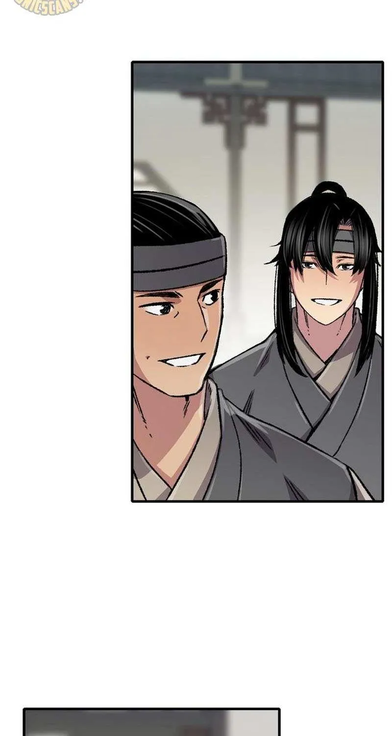 Reincarnation Of The Heavenly Demon Chapter 89 page 59 - 