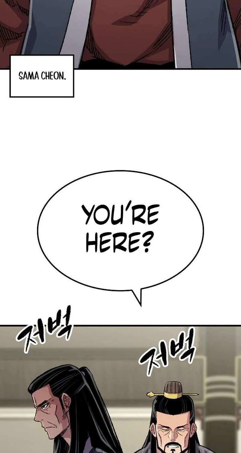 Reincarnation Of The Heavenly Demon Chapter 89 page 66 - 