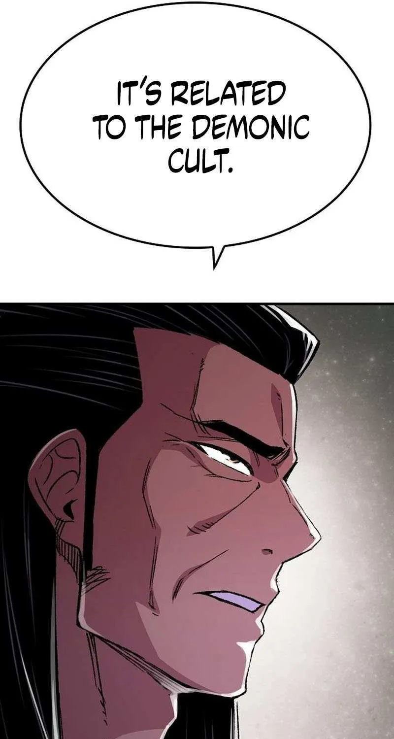 Reincarnation Of The Heavenly Demon Chapter 89 page 72 - 