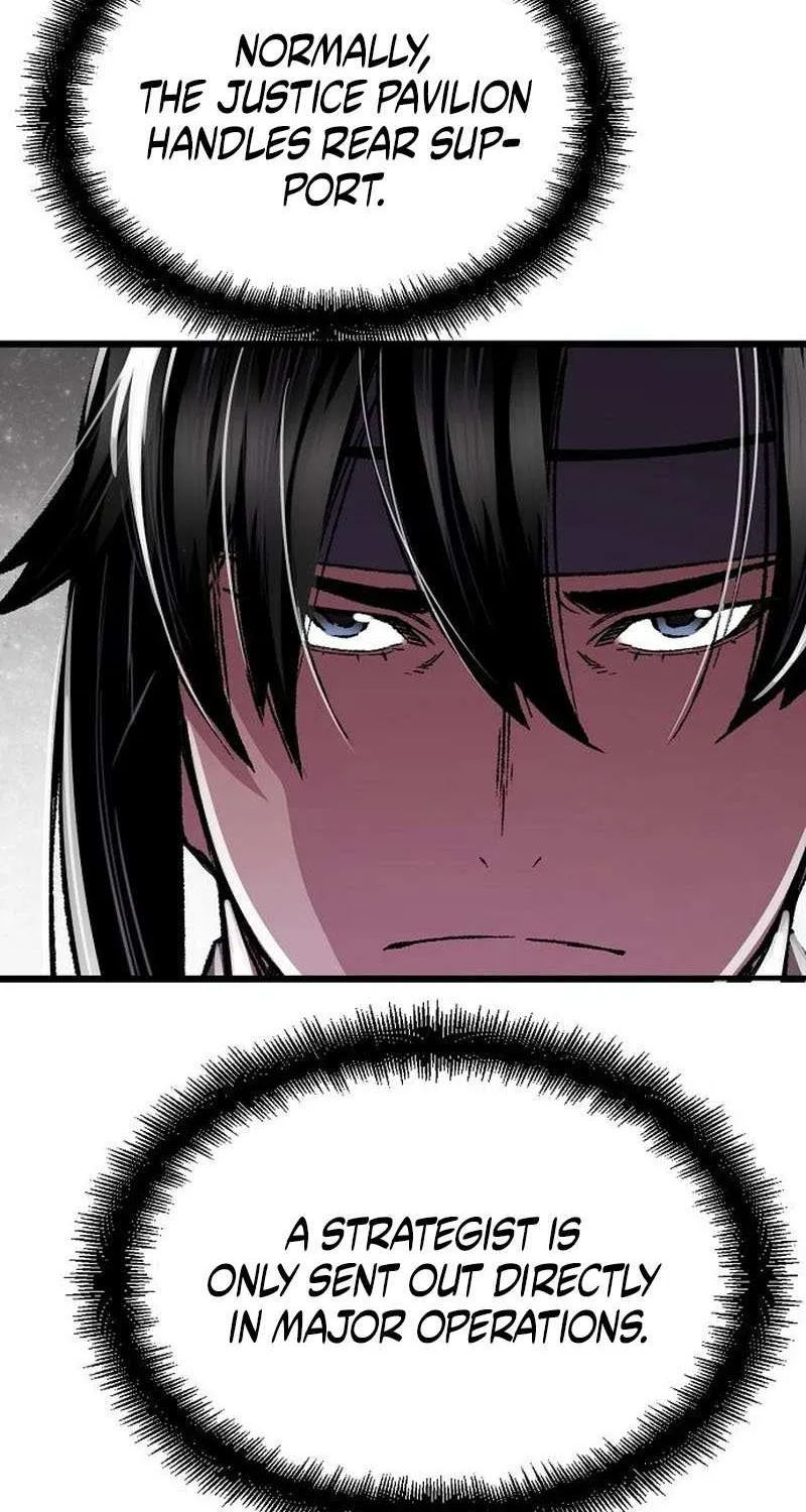 Reincarnation Of The Heavenly Demon Chapter 89 page 77 - 