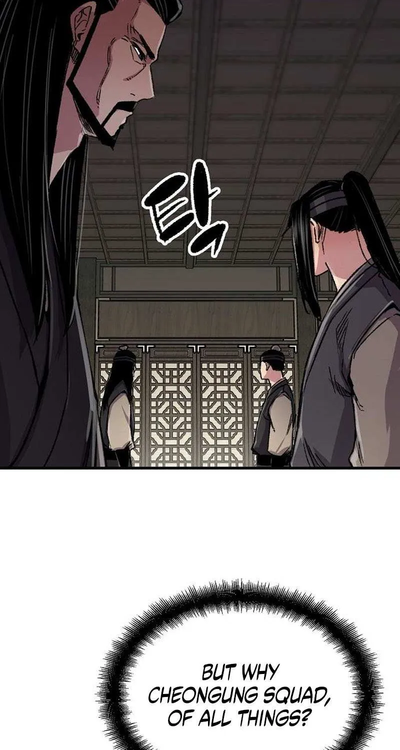Reincarnation Of The Heavenly Demon Chapter 89 page 81 - 
