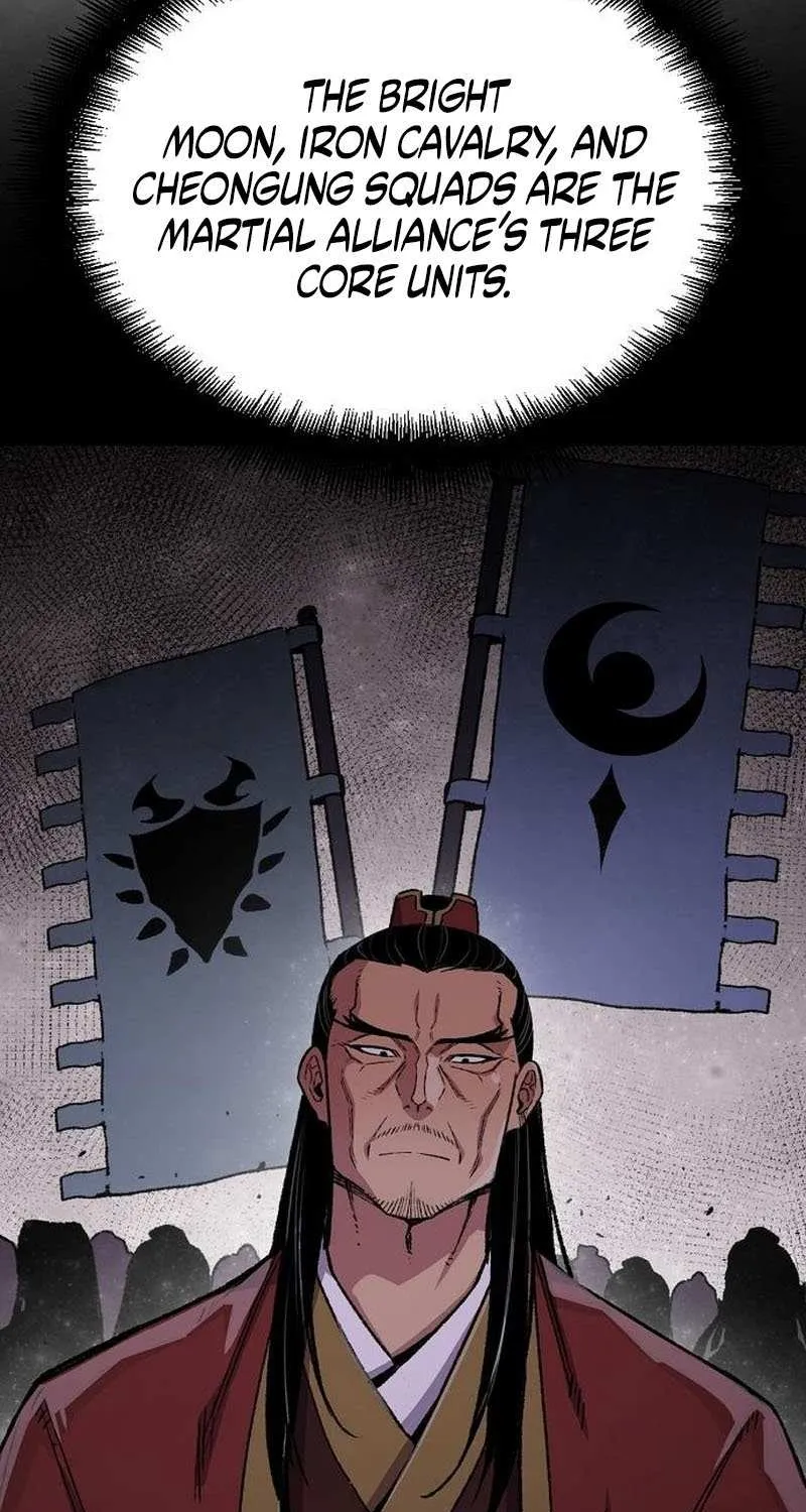 Reincarnation Of The Heavenly Demon Chapter 89 page 84 - 