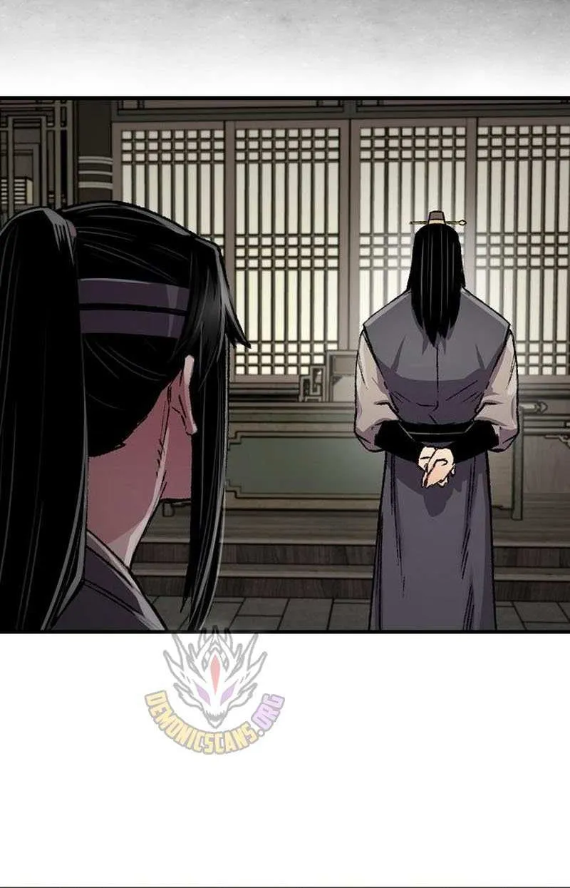 Reincarnation Of The Heavenly Demon Chapter 89 page 87 - 