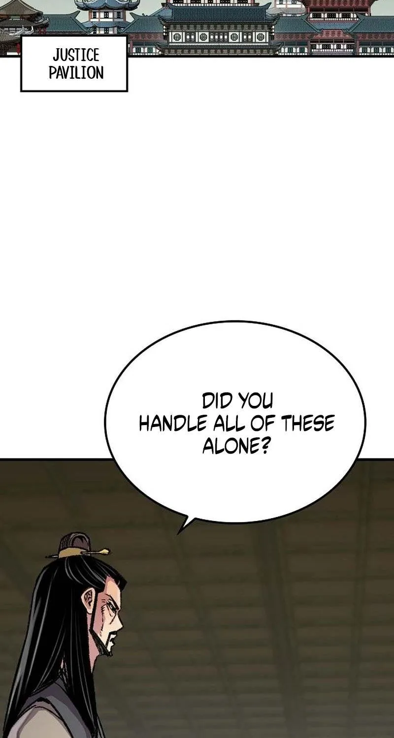 Reincarnation Of The Heavenly Demon Chapter 89 page 10 - 