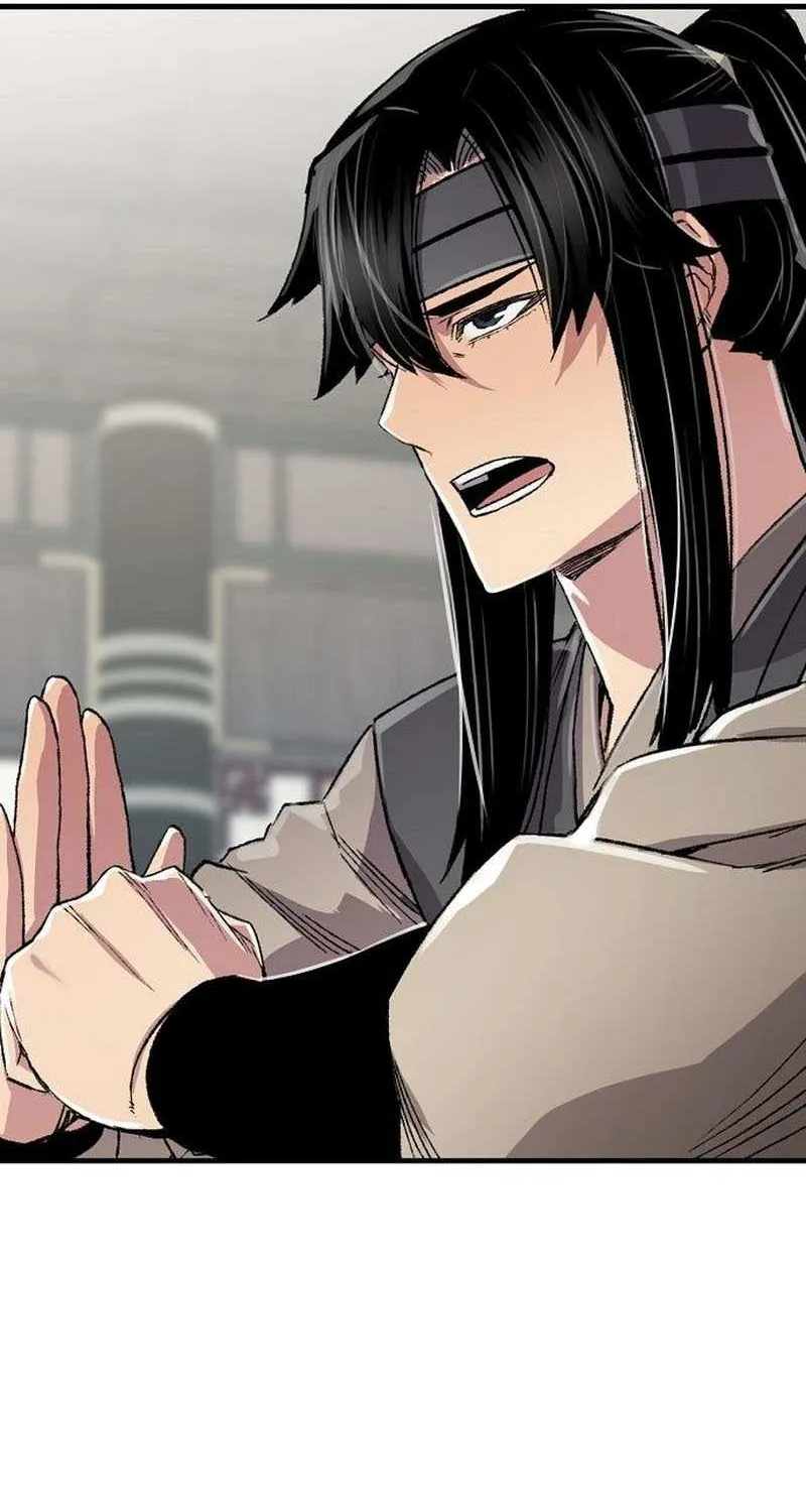 Reincarnation Of The Heavenly Demon Chapter 89 page 91 - 