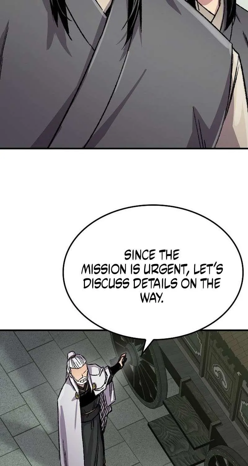 Reincarnation Of The Heavenly Demon Chapter 89 page 100 - 