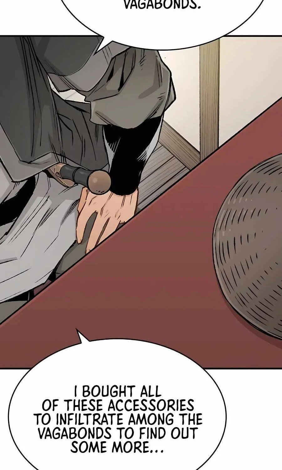 Reincarnation Of The Heavenly Demon Chapter 9 page 101 - 