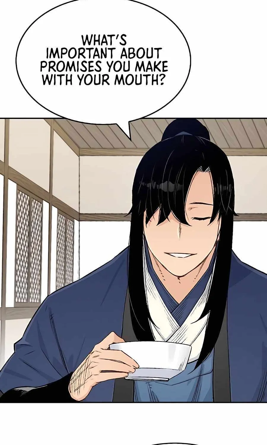 Reincarnation Of The Heavenly Demon Chapter 9 page 13 - 