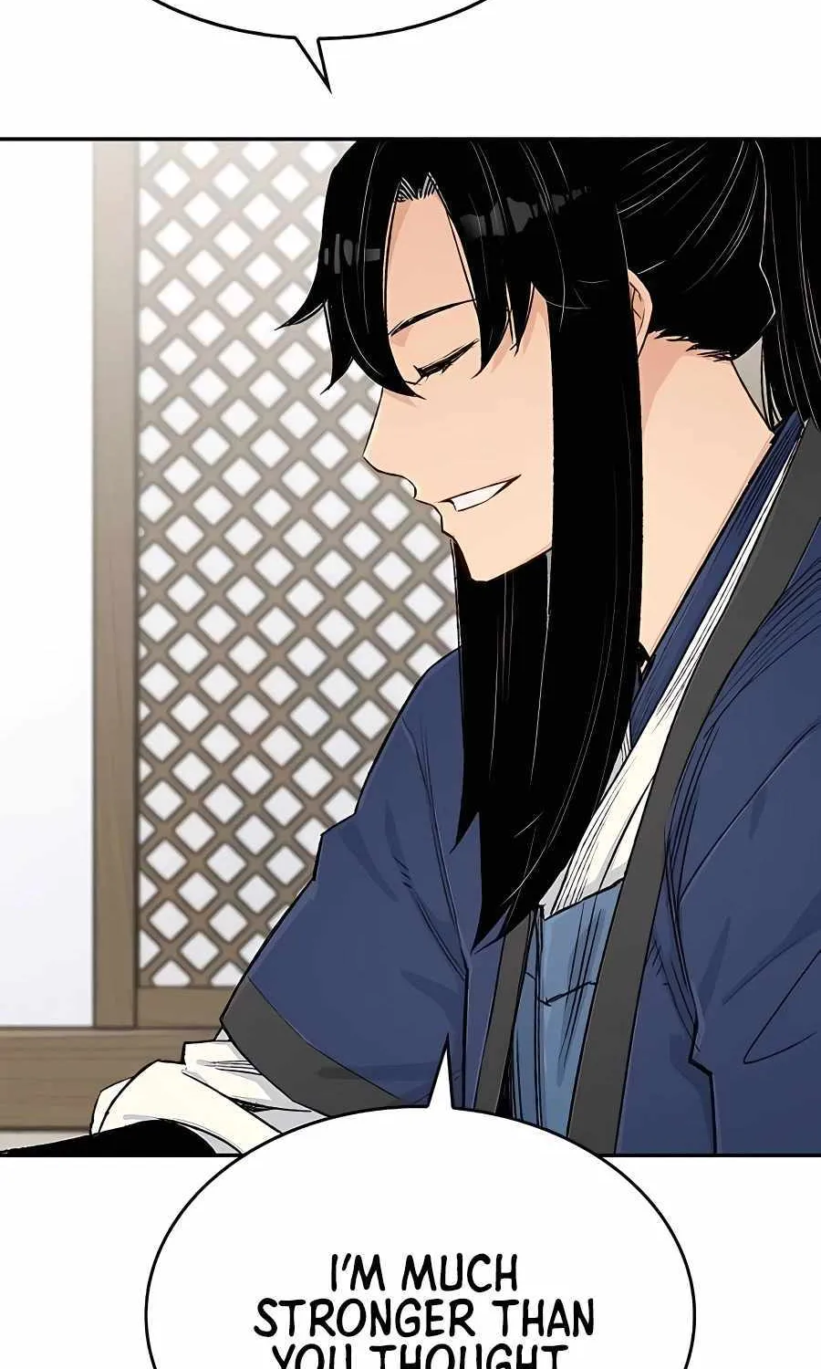 Reincarnation Of The Heavenly Demon Chapter 9 page 20 - 