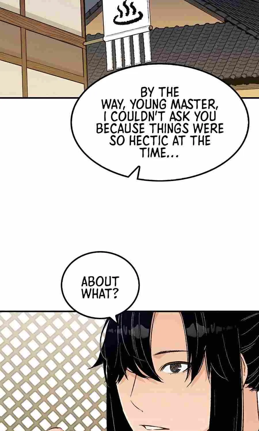 Reincarnation Of The Heavenly Demon Chapter 9 page 3 - 