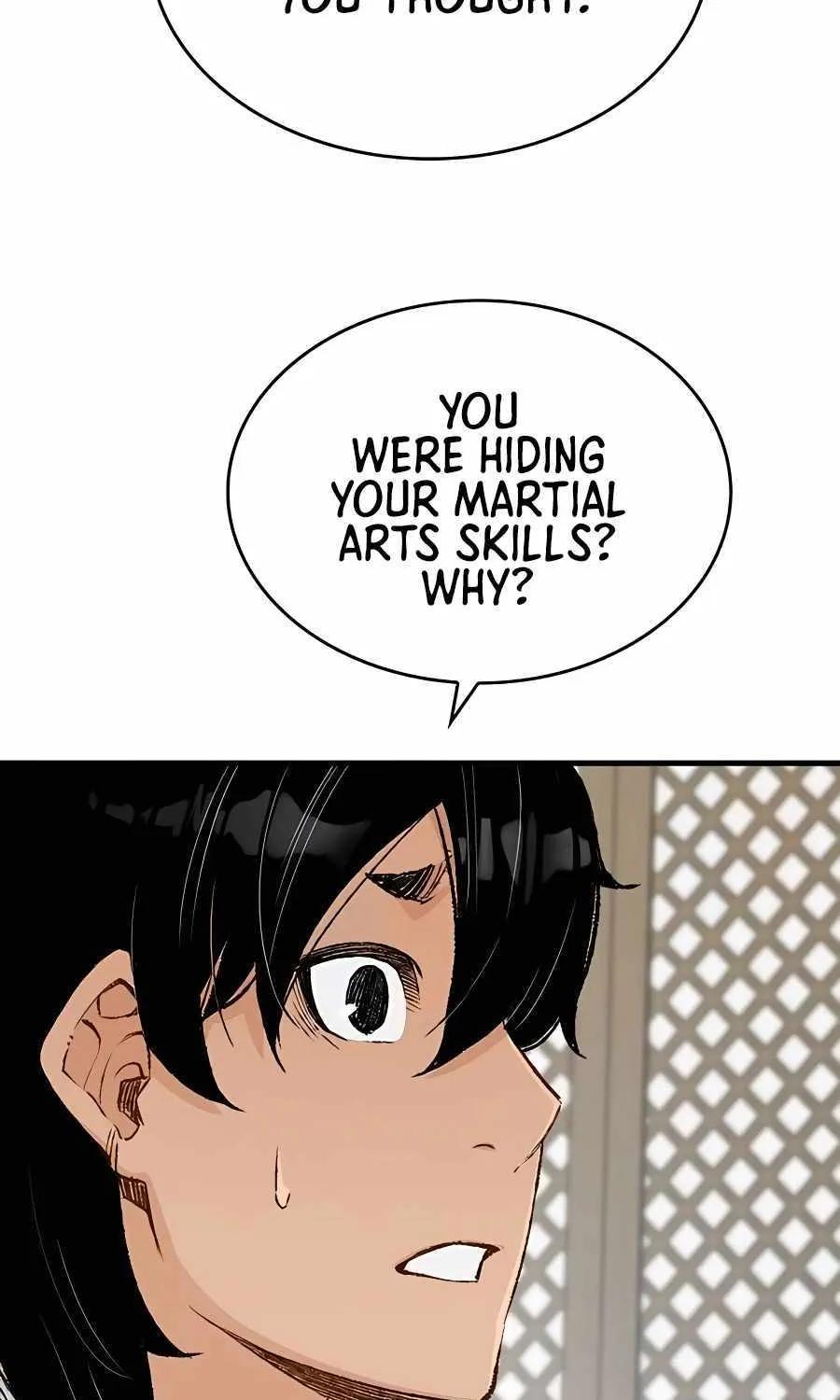 Reincarnation Of The Heavenly Demon Chapter 9 page 21 - 