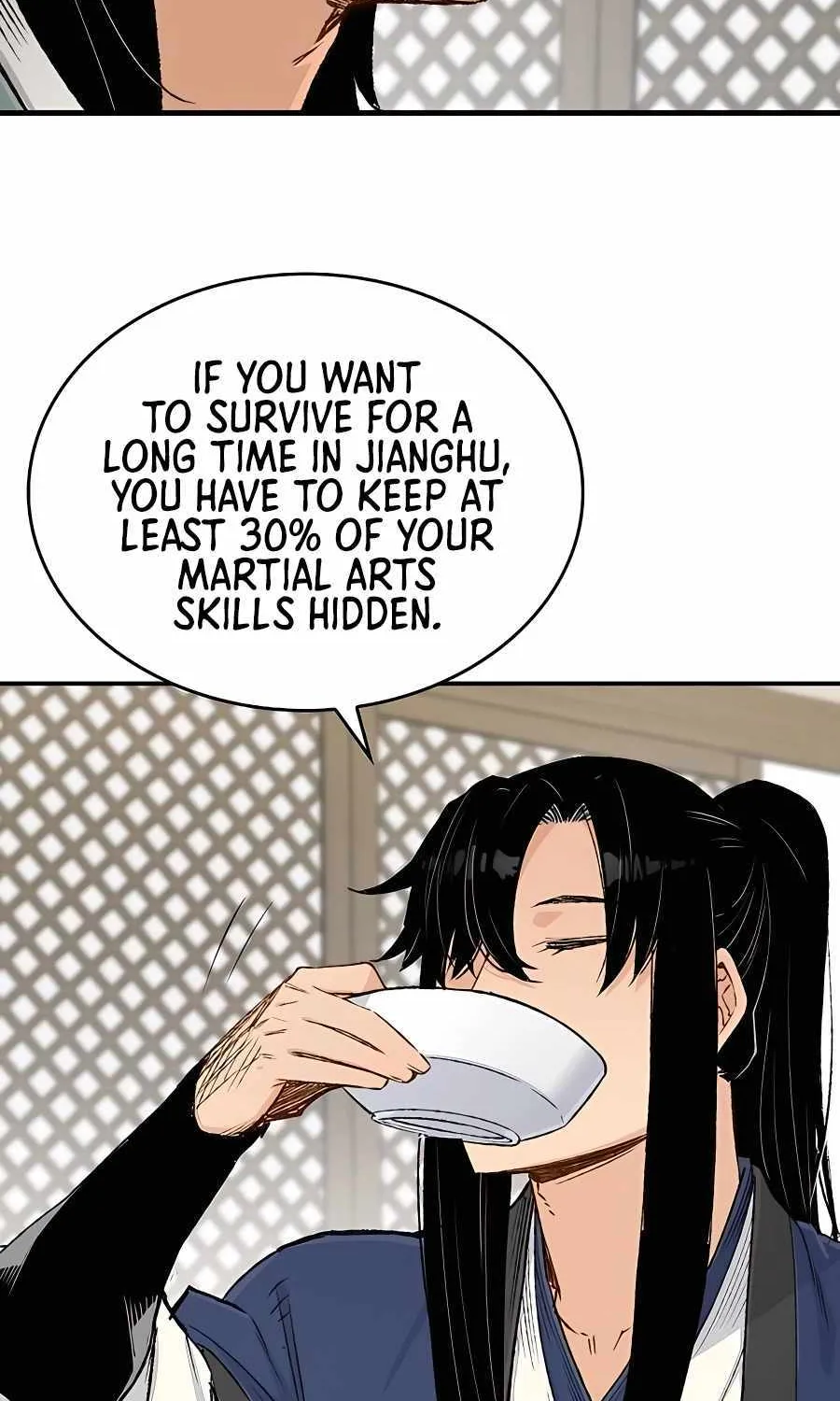 Reincarnation Of The Heavenly Demon Chapter 9 page 22 - 