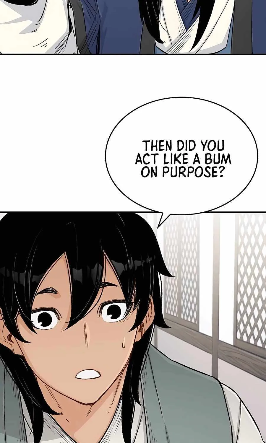 Reincarnation Of The Heavenly Demon Chapter 9 page 23 - 