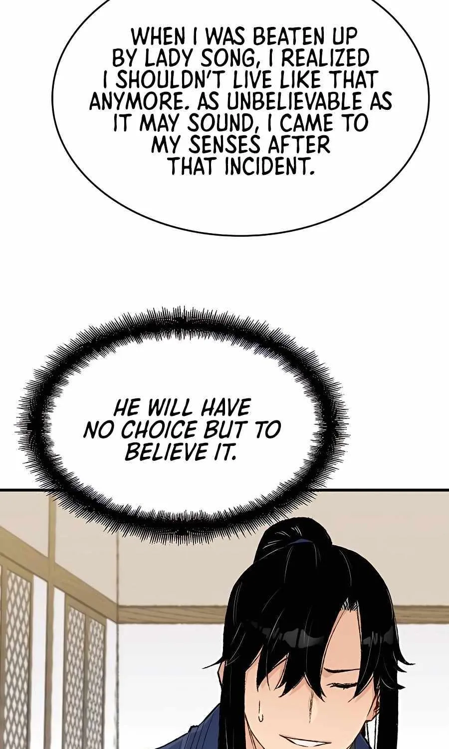 Reincarnation Of The Heavenly Demon Chapter 9 page 25 - 