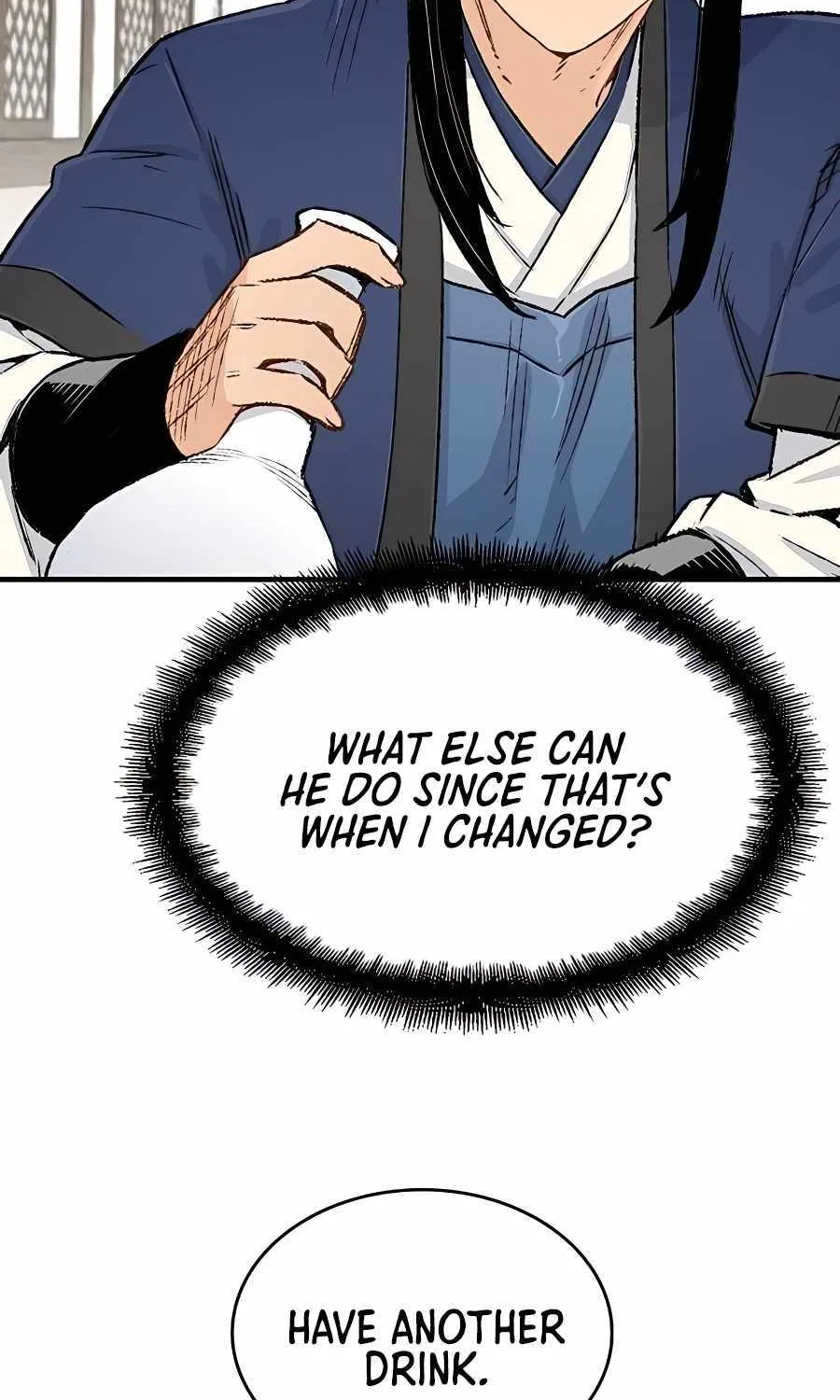 Reincarnation Of The Heavenly Demon Chapter 9 page 26 - 