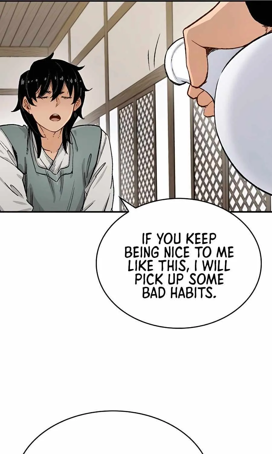 Reincarnation Of The Heavenly Demon Chapter 9 page 28 - 