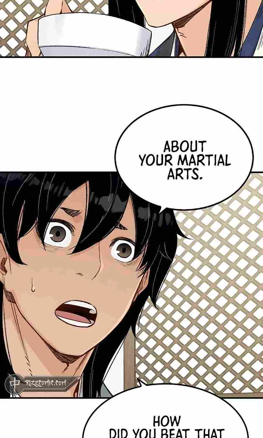 Reincarnation Of The Heavenly Demon Chapter 9 page 4 - 