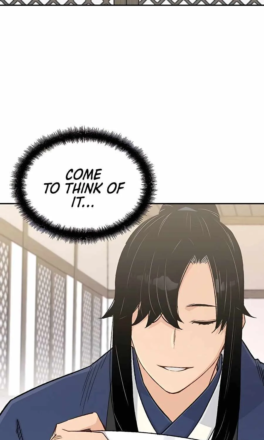 Reincarnation Of The Heavenly Demon Chapter 9 page 34 - 