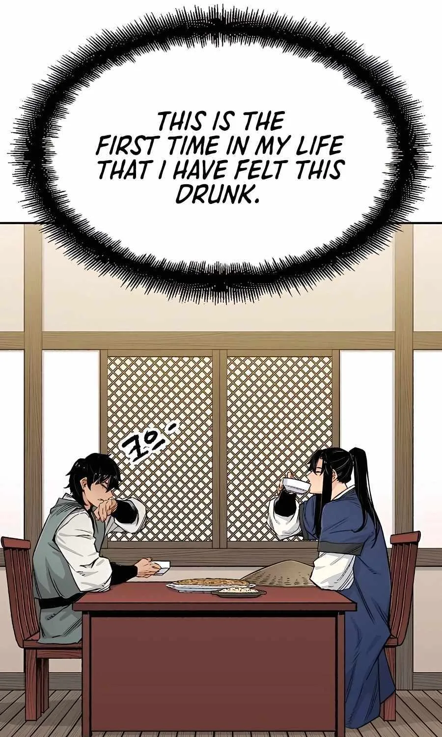 Reincarnation Of The Heavenly Demon Chapter 9 page 36 - 
