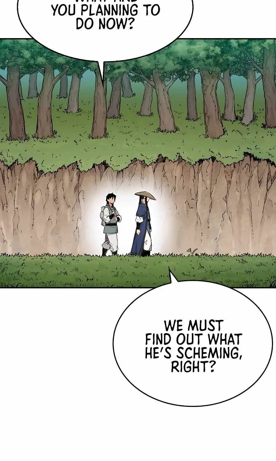 Reincarnation Of The Heavenly Demon Chapter 9 page 39 - 
