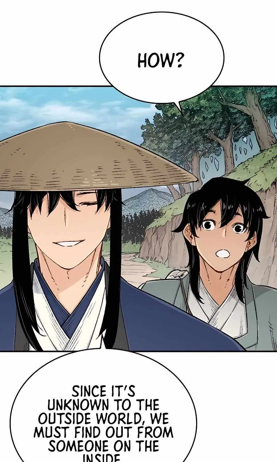 Reincarnation Of The Heavenly Demon Chapter 9 page 40 - 