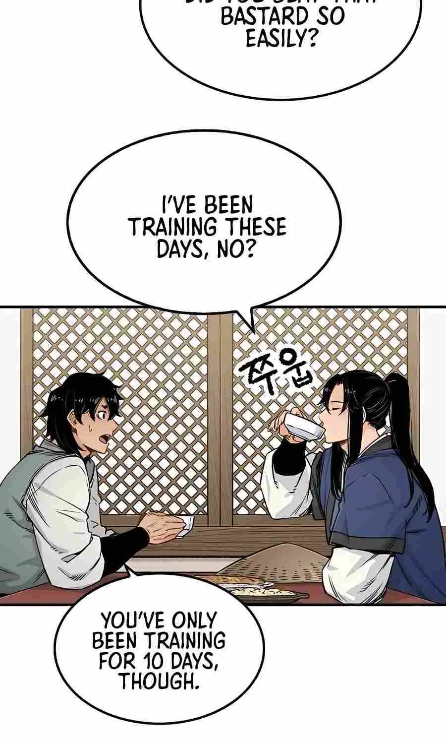 Reincarnation Of The Heavenly Demon Chapter 9 page 5 - 
