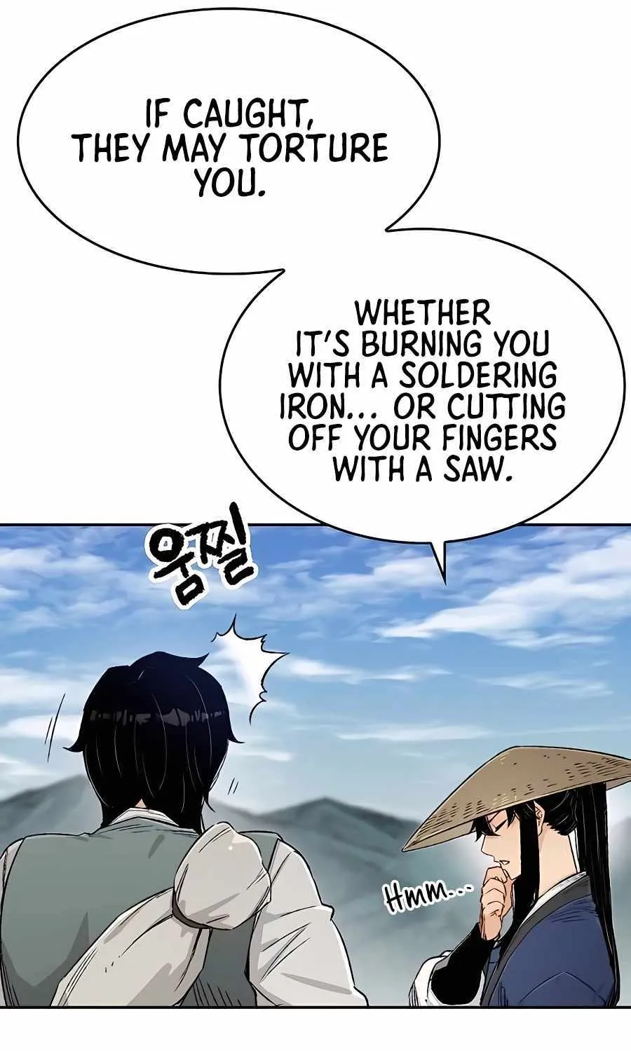 Reincarnation Of The Heavenly Demon Chapter 9 page 45 - 