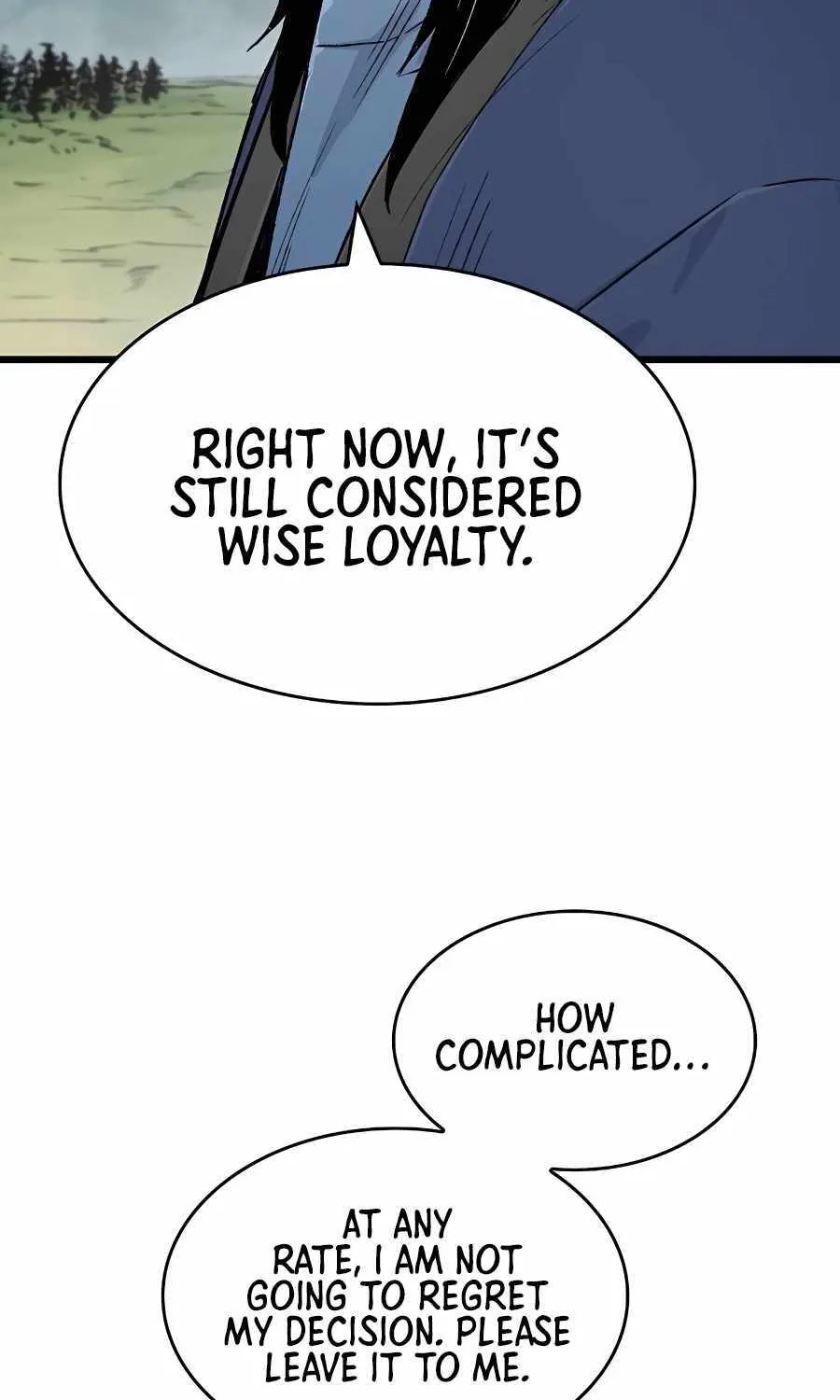 Reincarnation Of The Heavenly Demon Chapter 9 page 54 - 