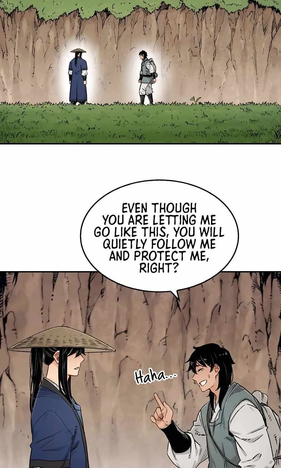 Reincarnation Of The Heavenly Demon Chapter 9 page 60 - 