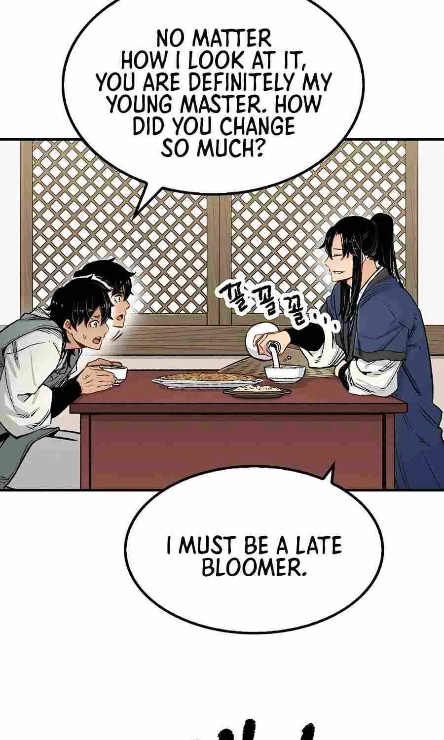 Reincarnation Of The Heavenly Demon Chapter 9 page 7 - 