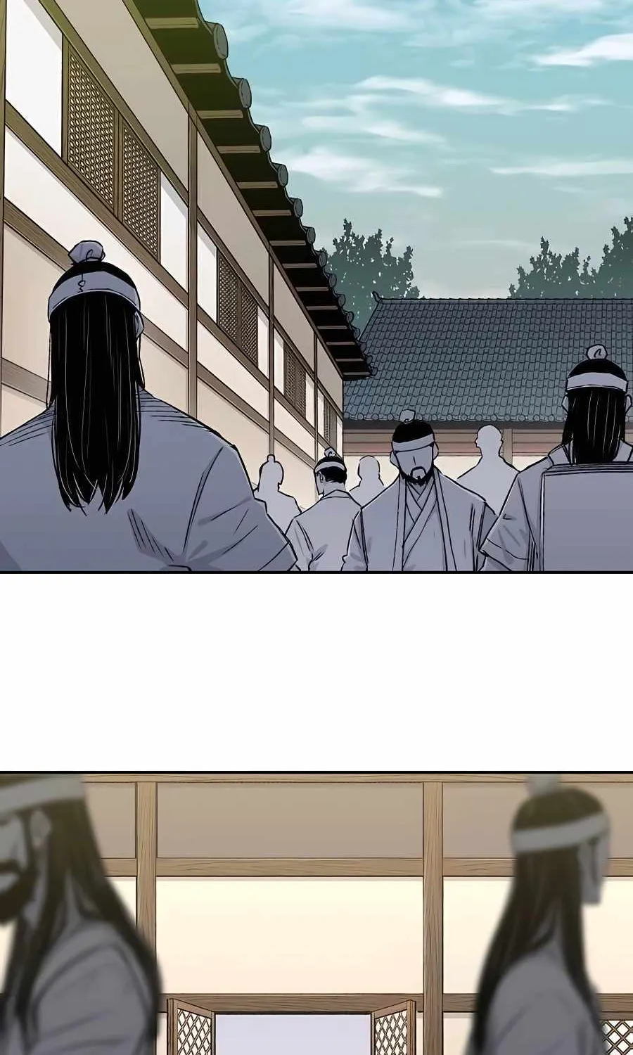 Reincarnation Of The Heavenly Demon Chapter 9 page 73 - 