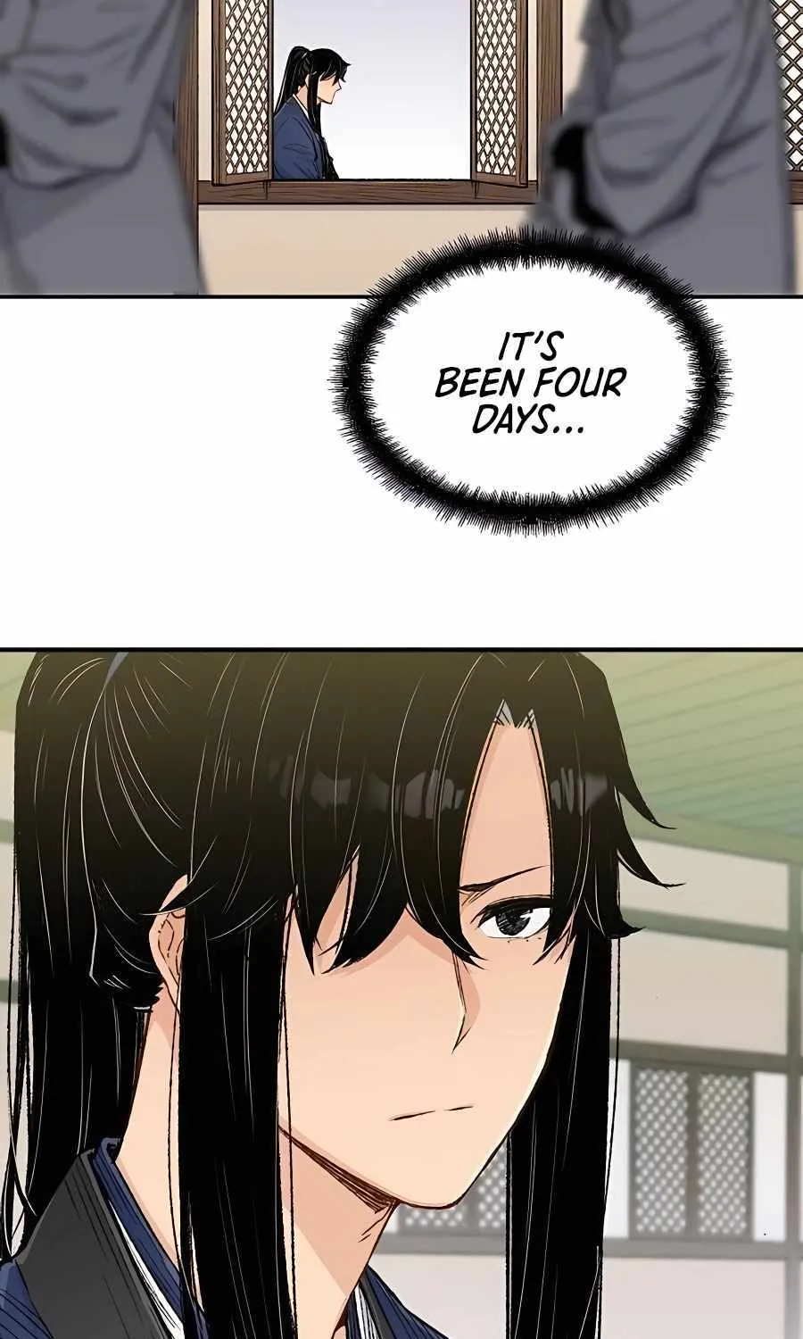 Reincarnation Of The Heavenly Demon Chapter 9 page 74 - 