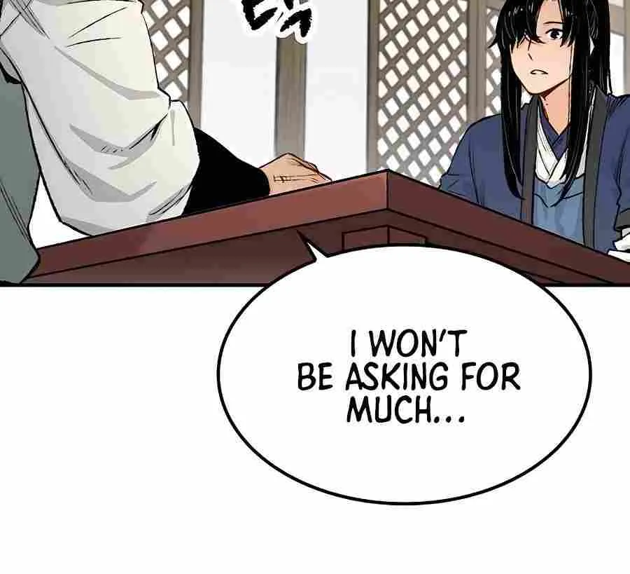 Reincarnation Of The Heavenly Demon Chapter 9 page 9 - 