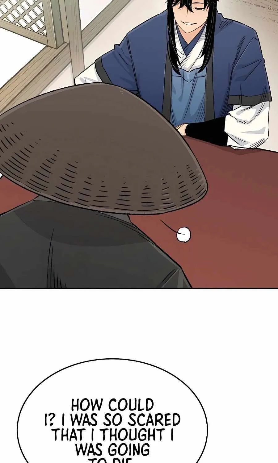 Reincarnation Of The Heavenly Demon Chapter 9 page 82 - 