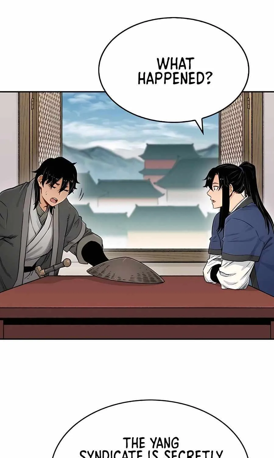 Reincarnation Of The Heavenly Demon Chapter 9 page 84 - 