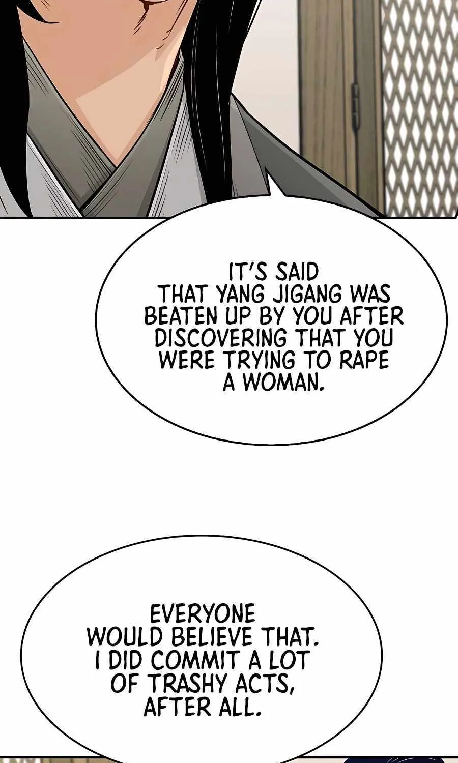Reincarnation Of The Heavenly Demon Chapter 9 page 89 - 