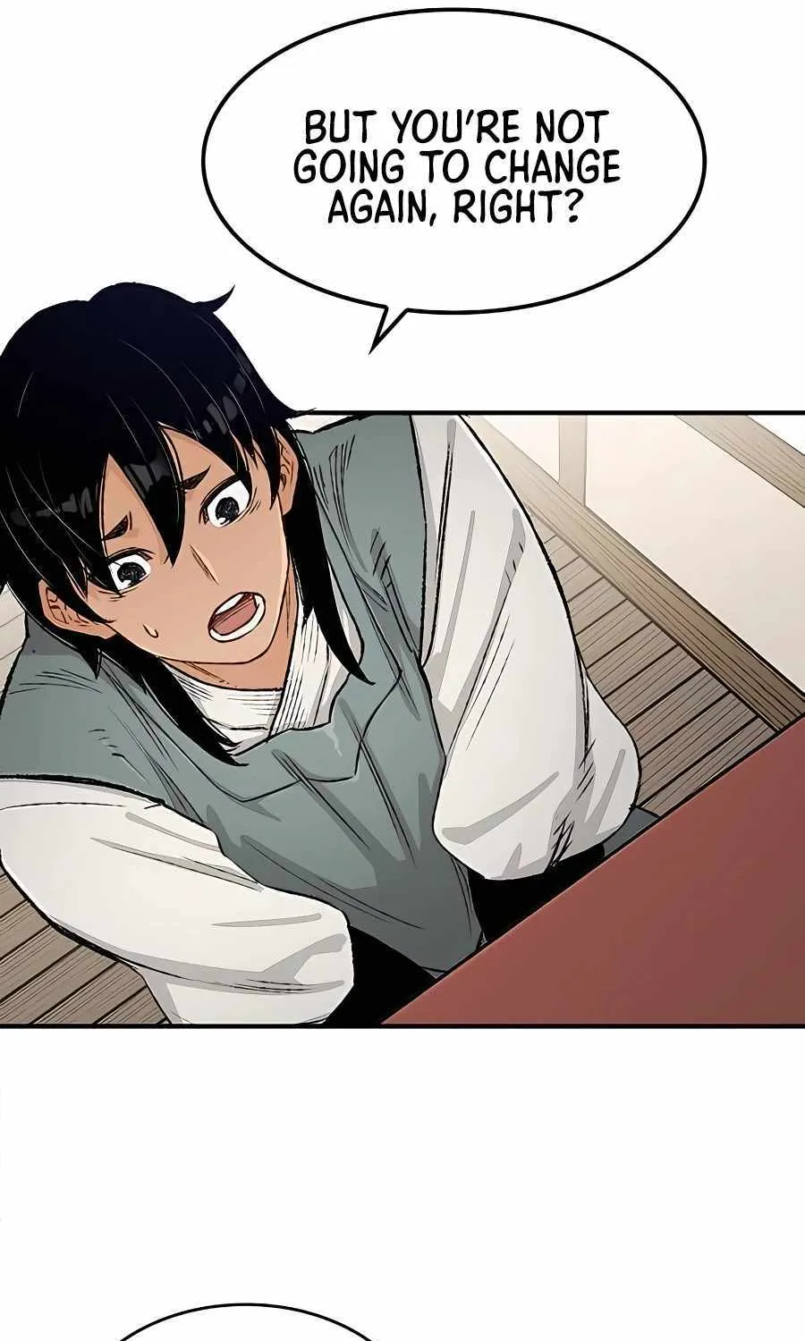 Reincarnation Of The Heavenly Demon Chapter 9 page 10 - 
