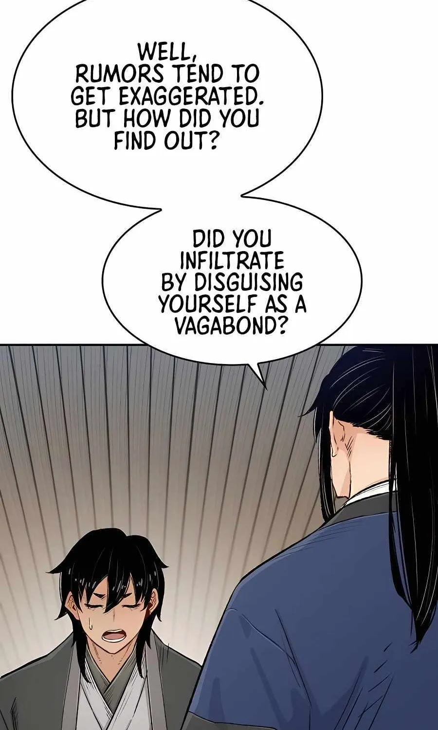 Reincarnation Of The Heavenly Demon Chapter 9 page 92 - 