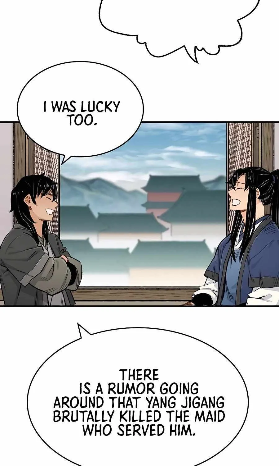 Reincarnation Of The Heavenly Demon Chapter 9 page 97 - 
