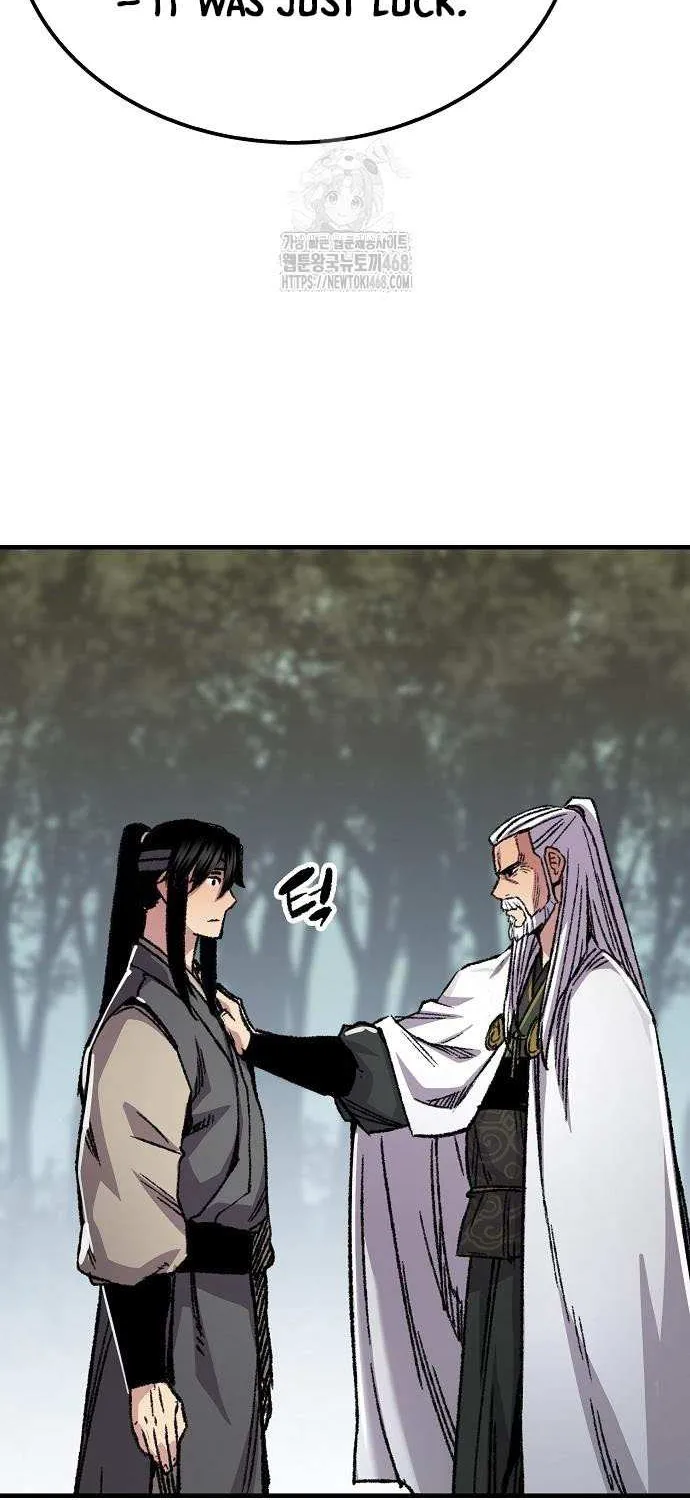 Reincarnation Of The Heavenly Demon Chapter 90 page 107 - 