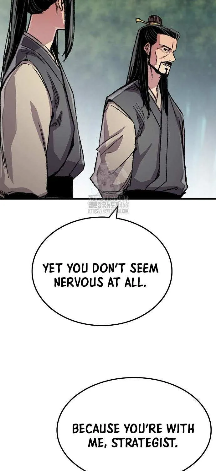 Reincarnation Of The Heavenly Demon Chapter 90 page 20 - 