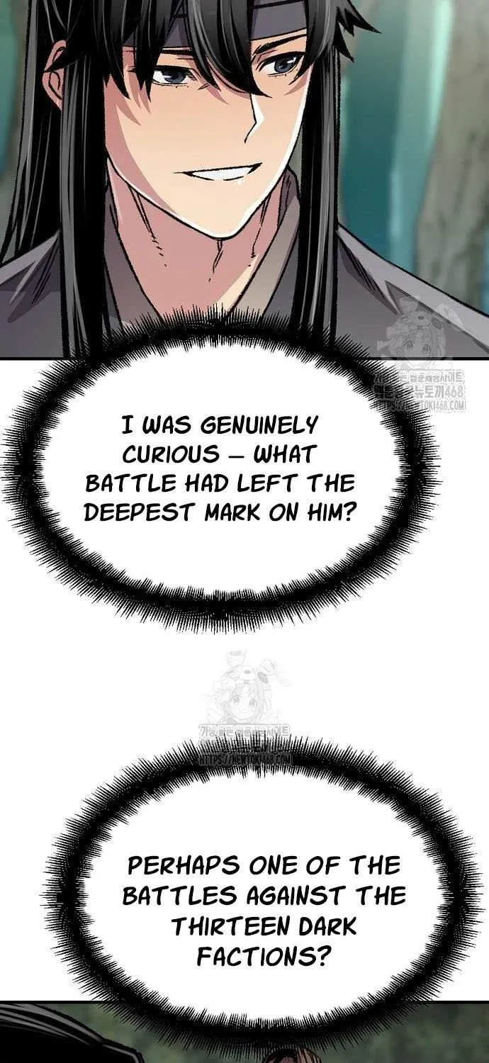 Reincarnation Of The Heavenly Demon Chapter 90 page 26 - 