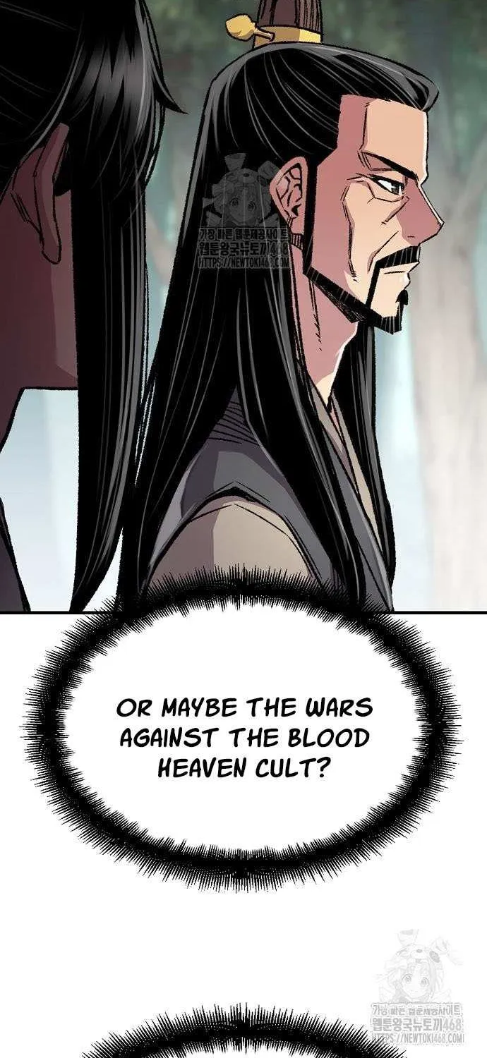 Reincarnation Of The Heavenly Demon Chapter 90 page 27 - 