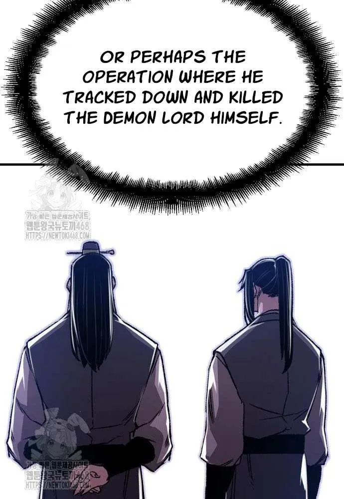 Reincarnation Of The Heavenly Demon Chapter 90 page 28 - 