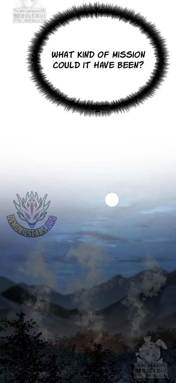 Reincarnation Of The Heavenly Demon Chapter 90 page 34 - 