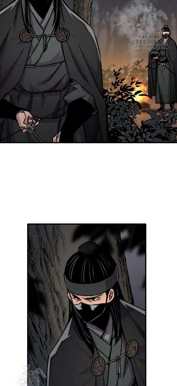 Reincarnation Of The Heavenly Demon Chapter 90 page 36 - 