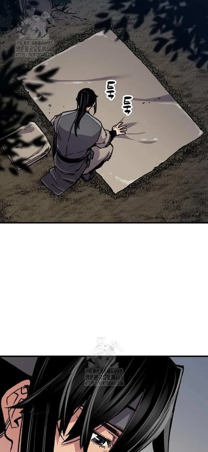 Reincarnation Of The Heavenly Demon Chapter 90 page 39 - 