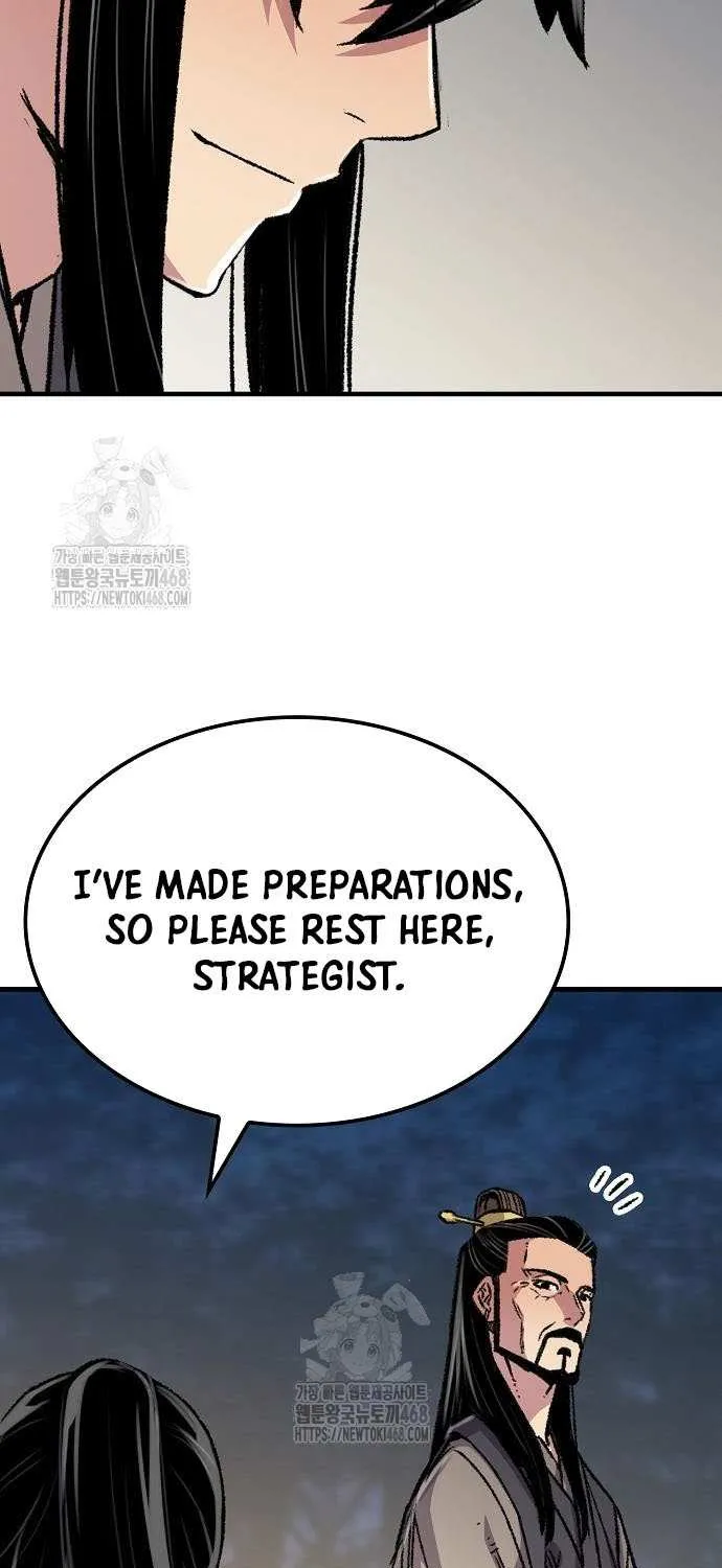 Reincarnation Of The Heavenly Demon Chapter 90 page 40 - 