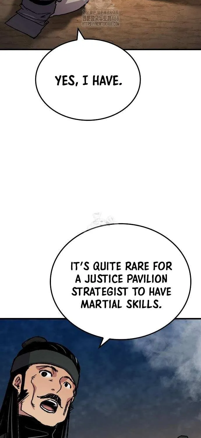 Reincarnation Of The Heavenly Demon Chapter 90 page 55 - 
