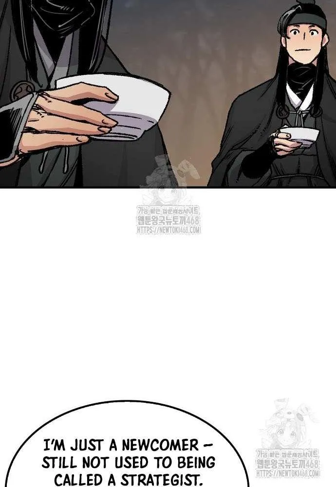 Reincarnation Of The Heavenly Demon Chapter 90 page 56 - 